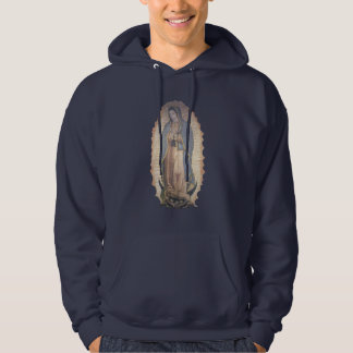 Moletom Nossa Senhora de Guadalupe Presente Católico