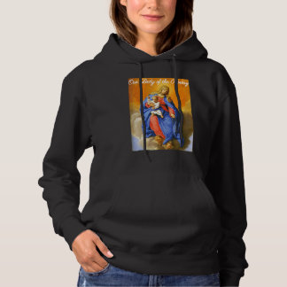 Moletom Nossa Senhora do Rosário