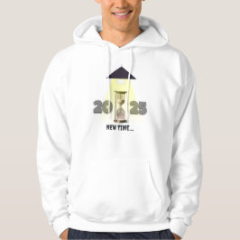 Moletom Nova design de capuz para cada homem moderno
