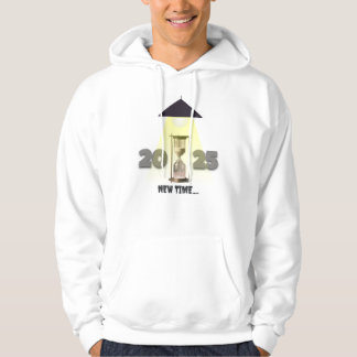 Moletom Nova design de capuz para cada homem moderno