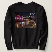 Nova Orleans, Louisiana | O Bairro Francês