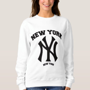 Moletom Nova York