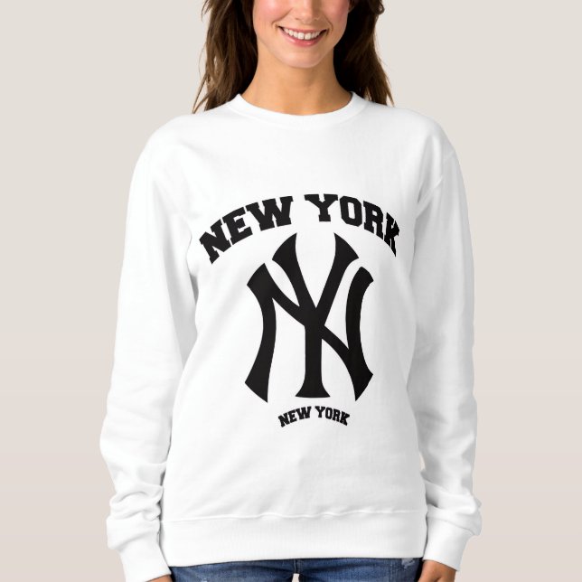 Moletom Nova York (Frente)