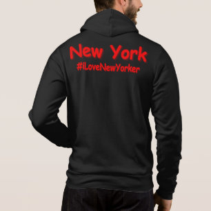Moletom "Nova York" Design Cute. Compre Agora
