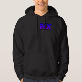 Moletom Novarix Hoddie Hoodie