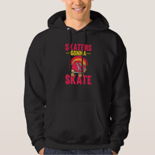 Moletom Noveldade Nostálgica Skates de cilindro antigos mo