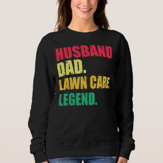 Moletom Novelty Gardening Plantar Marido Sarcastic Sayin