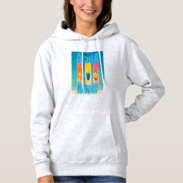 Moletom Novo Casaco Feminino de Capuz com Manga Comprida