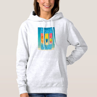 Moletom Novo Casaco Feminino de Capuz com Manga Comprida