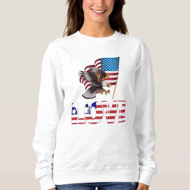 Moletom novo design (Frente)