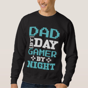 Moletom Novo Pai 2023 Futuro Pai Pai Gamer