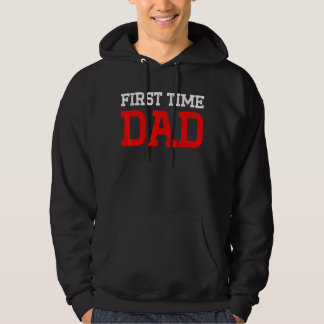 Moletom Novo Pai Da Primeira Vez Que É Orgulhoso Pai 3