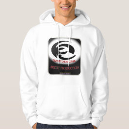 Moletom Novo! produção de artista secreta unida em 2021