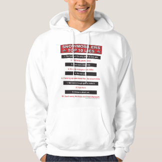 Moletom Novo-top-10-lies-Grande-Vermelho