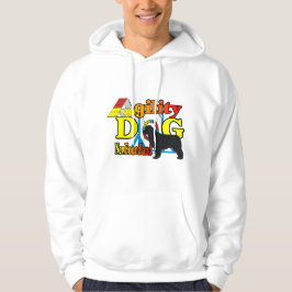 Moletom Novos presentes de agilidade