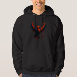 Moletom NoxFire Fund Hoodie