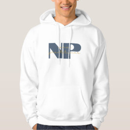 Moletom NP | Advanced Practice Apparel