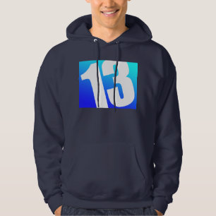 Moletom Número 13