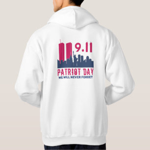Moletom Nunca Esqueça o Dia Patriótico do 1911, Dia 20 d