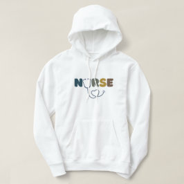 Moletom Nurse | Nursing Apparel