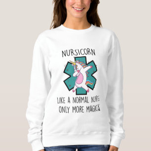 Moletom Nursicorina