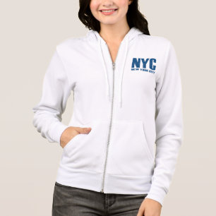 Moletom NYC - Nova Iorque