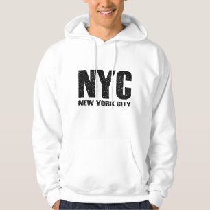 Moletom NYC - Nova Iorque