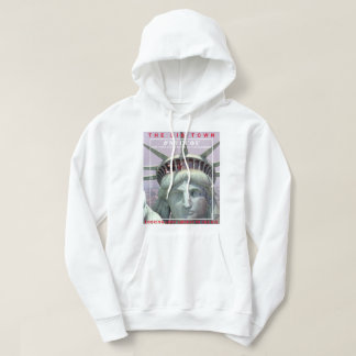 MOLETOM NYCCOU LADY LIBERTY
