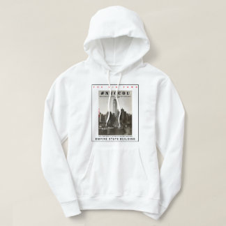 Moletom NYCCOU #NYCCOU EMPIRE STATE4a
