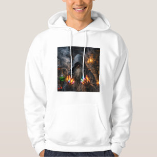 Moletom O Alquimista