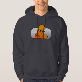Moletom o baron