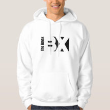 O "Big" BX Hoodie
