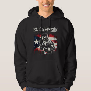 Moletom O Campeão