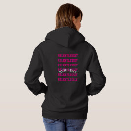 Moletom O Capuz/Camiseta