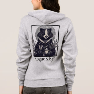 Moletom O Cleric Hoodie
