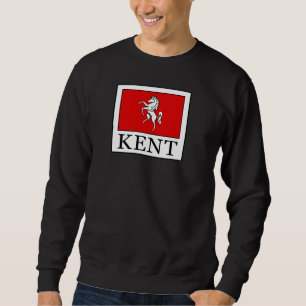 Moletom O Condado de Kent Inglaterra