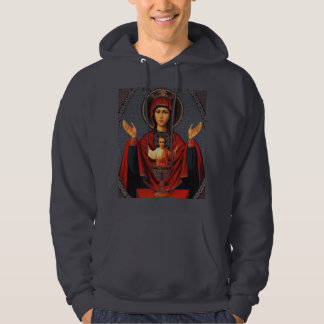Moletom O copo incansável