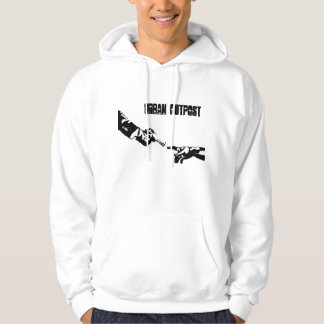 Moletom O deus ainda ama-nos