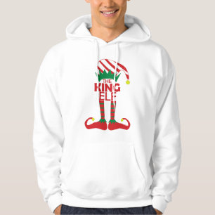 MOLETOM O ELF DO REI.