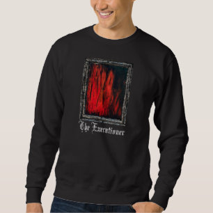 Moletom O executor