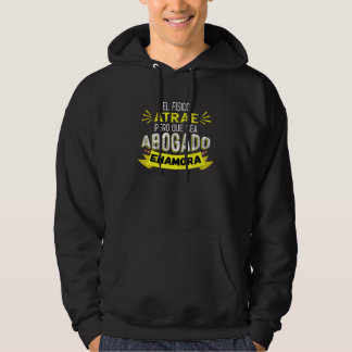Moletom O Físico Atrai Mas Se For Advogado Enamora