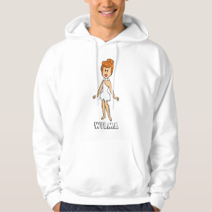 Moletom O Flintstone dos Flintstones   Wilma