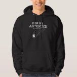 Moletom O Funny Asteroide Apophis 2029 Science Space Me So<br><div class="desc">Asteroide Engraçado Apophis 2029,  Ciência e Meteorologia Humor</div>