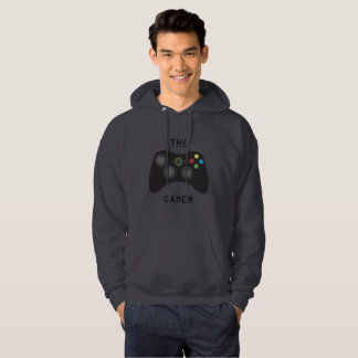 MOLETOM O GAMER