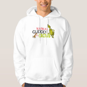 Moletom O Grpolegadas Você é tão Fofinho quanto um Ca