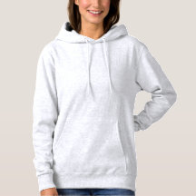 O Hoodie básico das mulheres