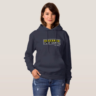 Moletom O Hoodie clássico das mulheres do
