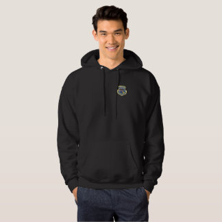 Moletom ø Hoodie da multidão