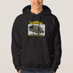 Moletom O Hoodie da obscuridade do relatório dos