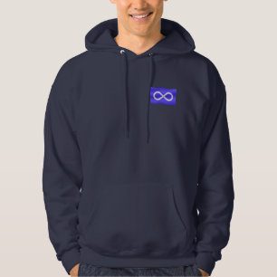 Moletom O Hoodie das primeiras mulheres dos homens da
